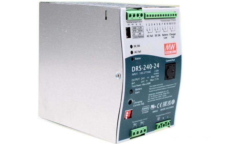 DRS-240