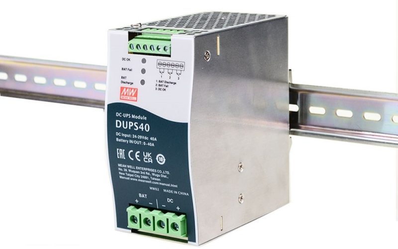 DUPS40 DUPS40